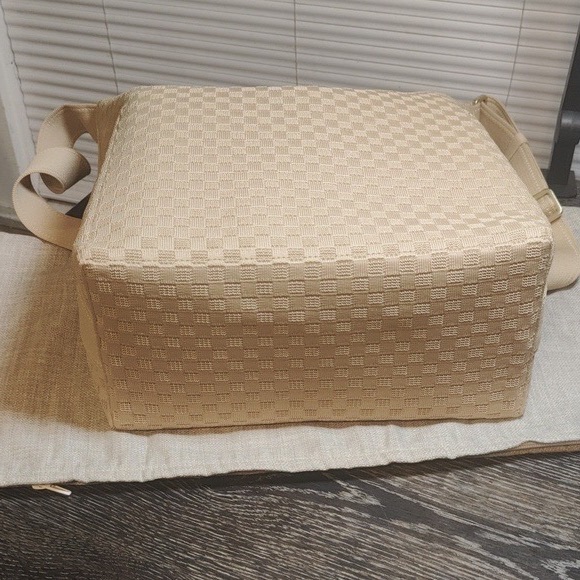 KNOT BROWN THE BUCKET BAG - Picture 2 of 4